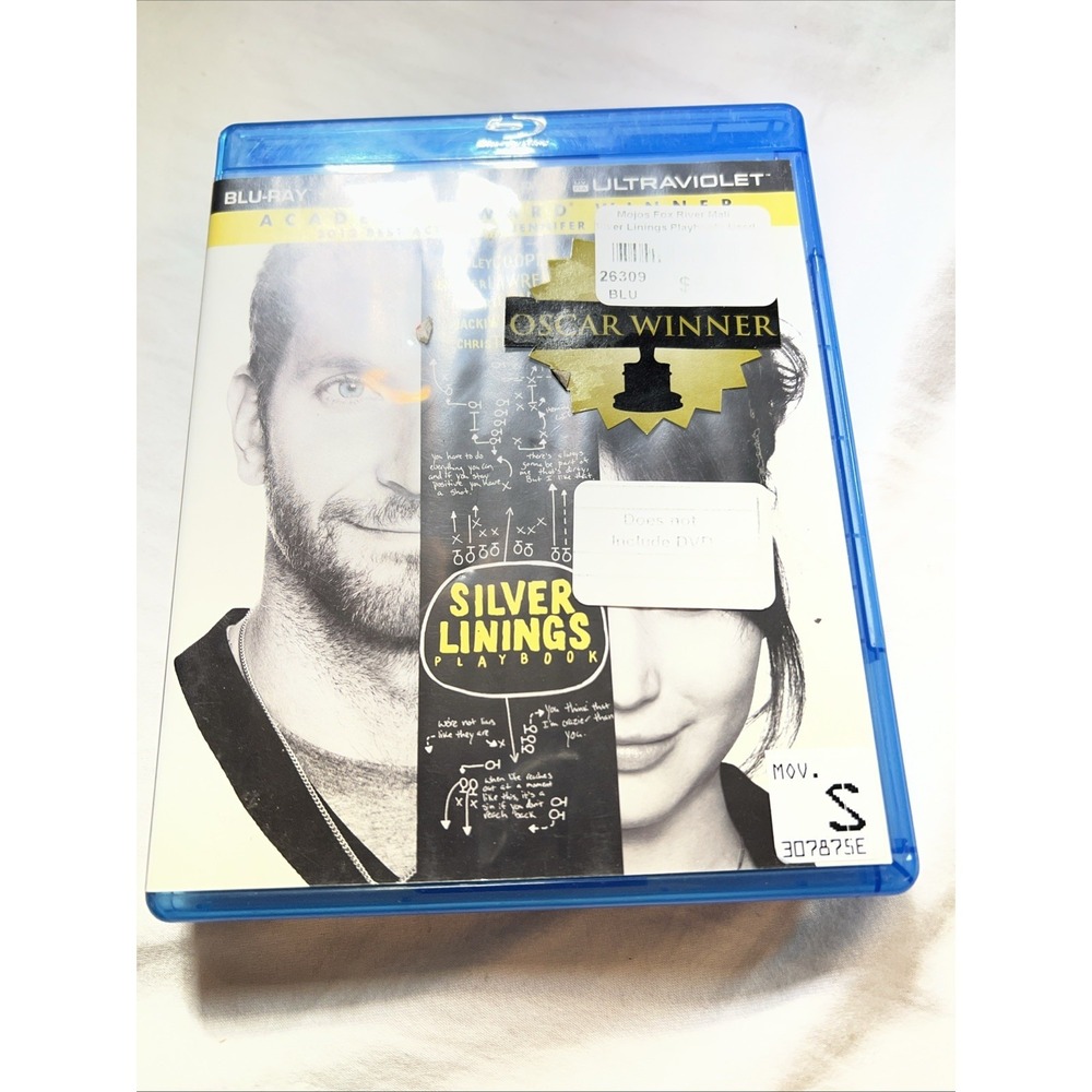 Lot If 9 Blu-ray's Misc. Titles. - Picture 16 of 16